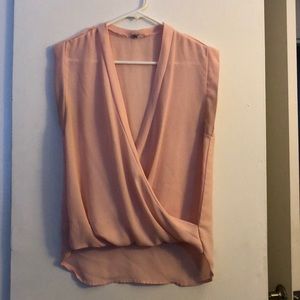 Charlotte Rousse women’s blouse